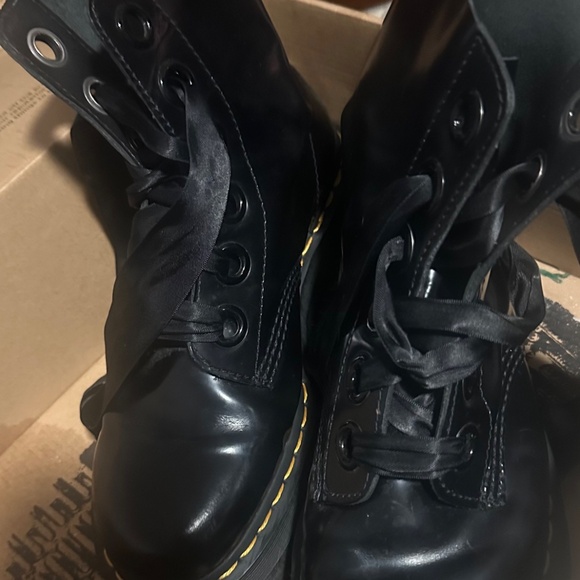 Dr. Martens Air walk Molly - Picture 5 of 7